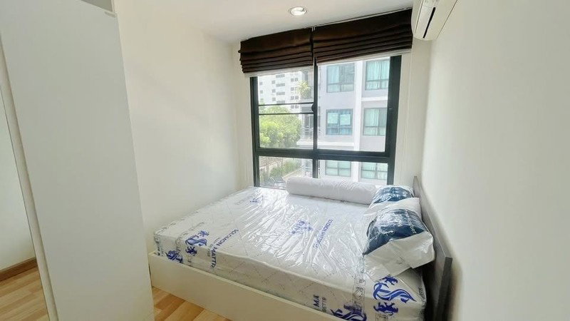 รูป S010066 A Pool Condo Bangna - รูปที่ 1/8