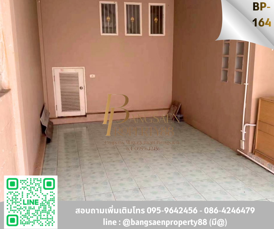 รูป ขายบ้านทาวน์โฮมหมู่บ้านพิมพาภรณ์4  - รูปที่ 10/16