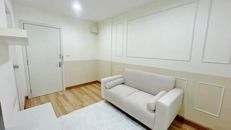 รูป S010066 A Pool Condo Bangna - รูปที่ 4/8