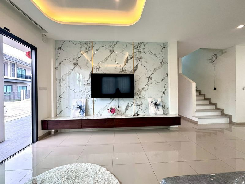 picture For Rent | Patta Element  (3 Bedrooms  3 Bathrooms) Ready to Move In – Message Us Now!!! - 6/20