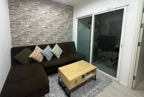 🚩 For Sell Condo ASPIRE SATHORN - THAPRA Building 1, Floor 8,1 bed room, Room size 30 sqm