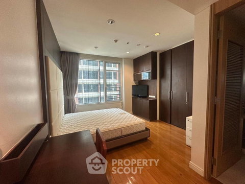 ราคาดี 3 ห้องนอน ชั้น 15 The Royal Saladaeng Condominium ใกล้ MRT สีลม 200 ม. (ID 387358)