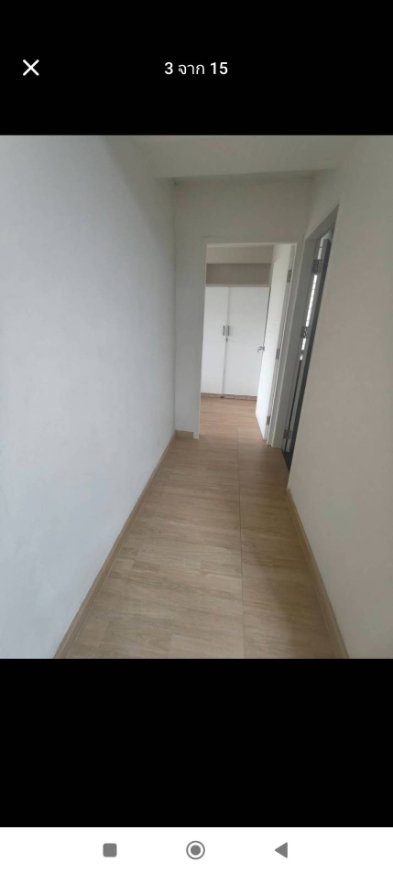 รูป Condo 2 bed  for sale  – On Nut / Pattanakarn   - รูปที่ 6/10