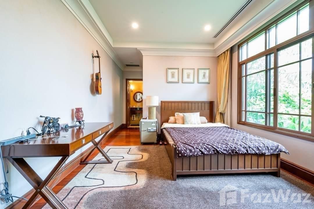 รูป บ้านเดี่ยวให้เช่า 5 ห้องนอน ในโครงการ บ้านแสนสิริ สุขุมวิท 67 1682712 - รูปที่ 4/16