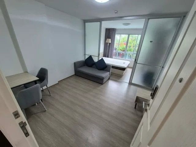 รูป A012690 Plum Condo Park Rangsit - รูปที่ 2/8