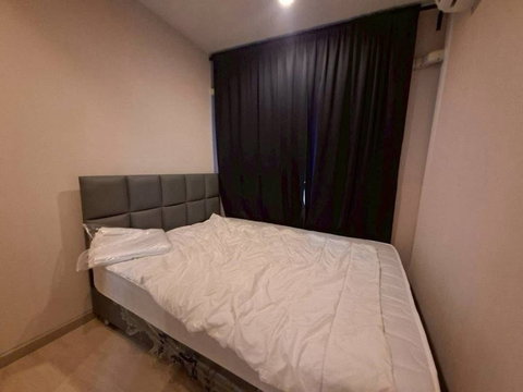 S251 🔥ให้เช่าคอนโด Plum Condo Central Station (พลัม คอนโด เซ็นทรัล สเตชั่น) 2 ห้องนอน 2 ห้องน้ำ พร้อมเข้าอยู่