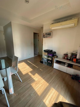 For Sell Condo THE KRIS EXTRA 7 Building 1, Floor 7,2 bed room, Room size 36 sqm