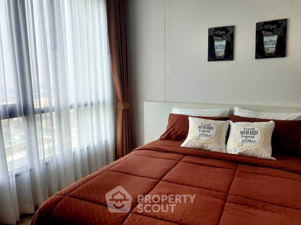 รูปภาพ ห้อง 1 ห้องนอน ชั้น 25 Aeras Condo Pattaya ใกล้หาดจอมเทียน (ID 3113904)