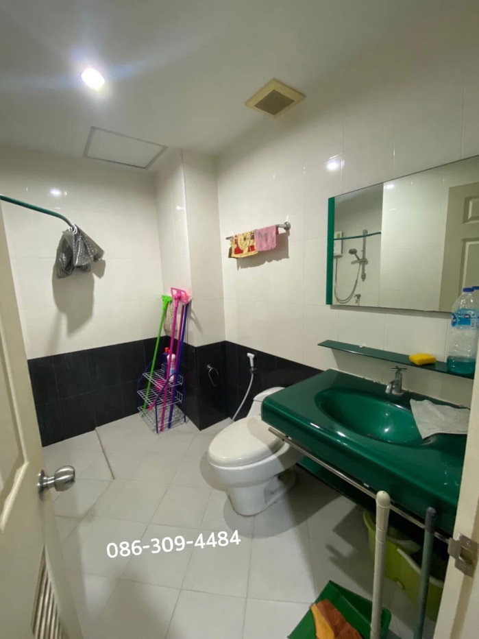 รูป 🔥 ขายด่วน JP Smart Condo แจ้งวัฒนะ ห้องสวย พร้อมอยู่ ราคาดี ใกล้ศูนย์ราชการ - รูปที่ 3/5