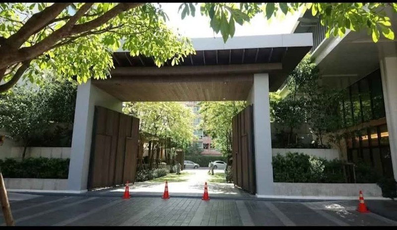 picture A050175 Quinn Condo Ratchada - 1/8