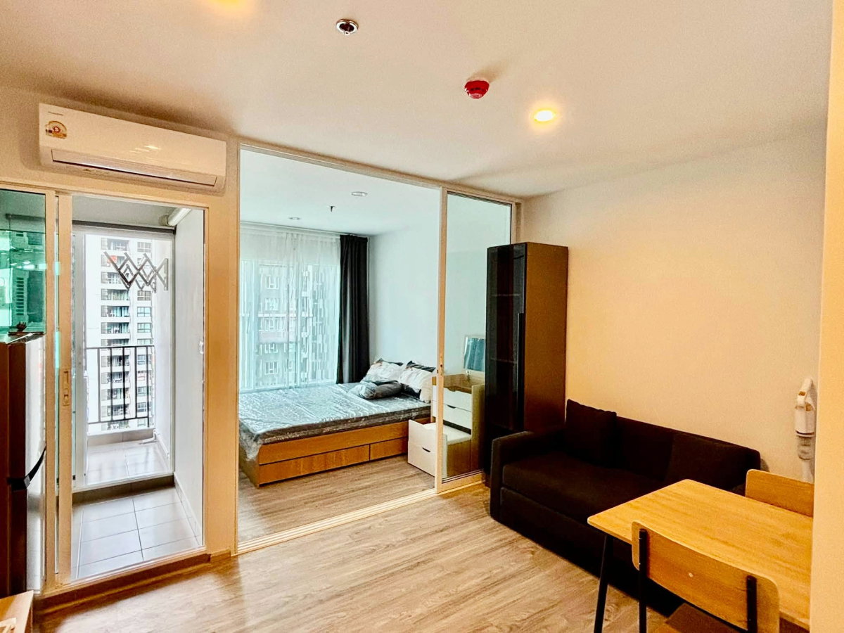 รูป ***ให้เช่า Regent Home บางนา (ลดพิเศษ!!! ราคาดีมาก) *รับโปรพิเศษ* LINE : @Feelgoodhome (มี@หน้า) - รูปที่ 3/12