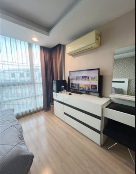 picture 🔥 For Sale – The Kris 5 Ratchada 17 | Corner Unit | Prime Ratchada Location | Near MRT - 3/11