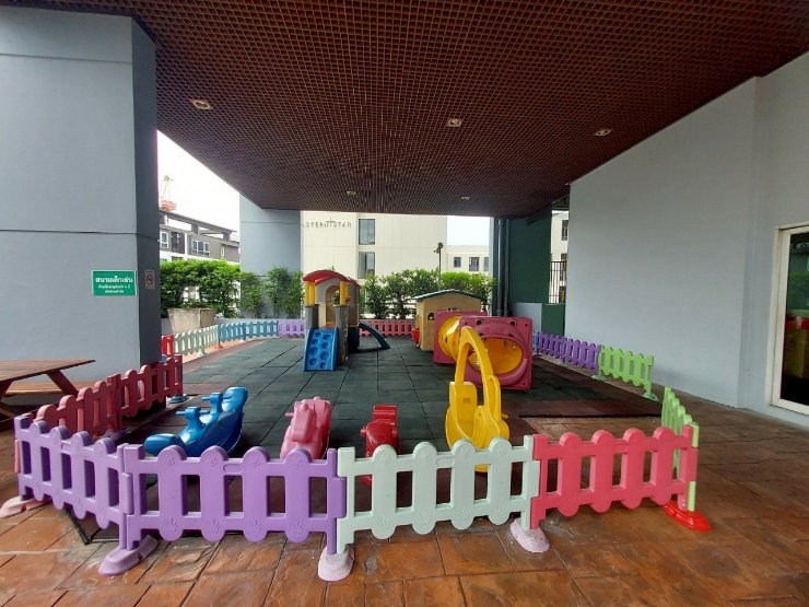 รูป ขาย Diamond ratchada condo 35 ตรม. ราคา 2,790,000 บาท ห้องสวย - รูปที่ 13/14