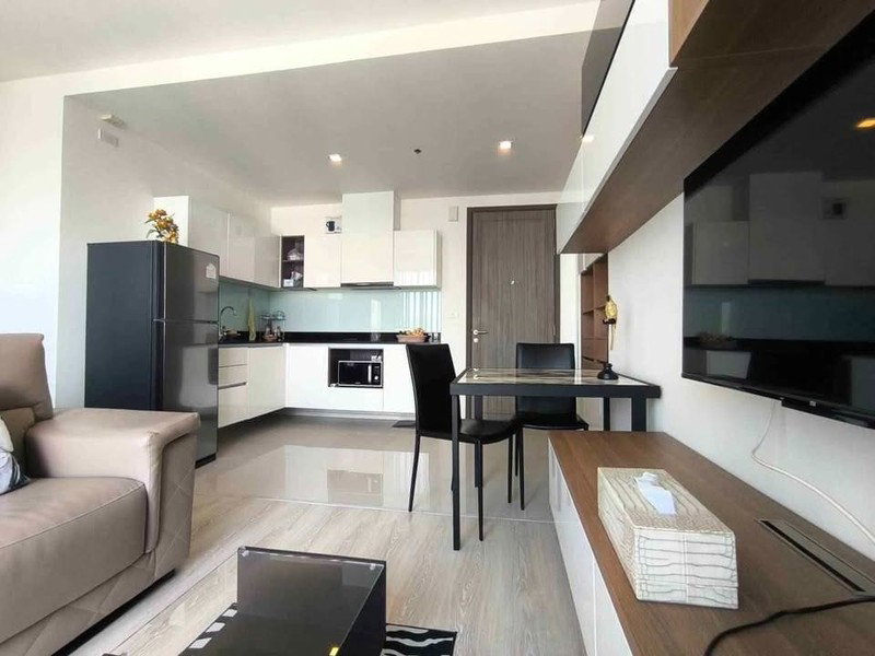 picture A050175 Quinn Condo Ratchada - 5/8