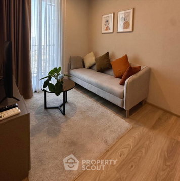 ชั้น 28 ห้อง 1 ห้องนอน Oka Haus Sukhumvit 36 ใกล้ BTS ทองหล่อ (ID 3112304)