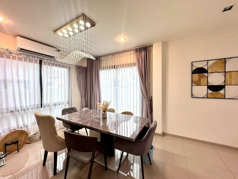 picture For Rent | Patta Element  (3 Bedrooms  3 Bathrooms) Ready to Move In – Message Us Now!!! - 4/20