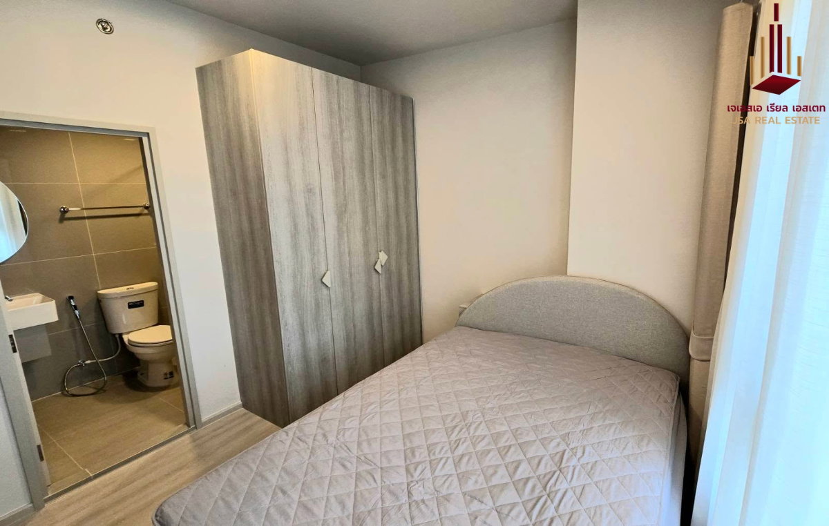 picture ✨ For Rent: COBE Ratchada-Rama 9 ✨ 💰 Only 20,000 THB/month - 4/6