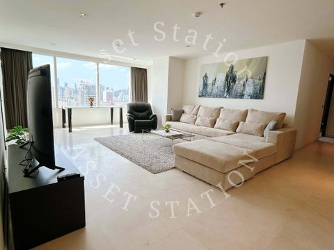 🏙️ให้เช่า Eight Thonglor Residences ห้องใหญ่สุดหรู วิวเมือง เหมาะกับนักธุรกิจ ใกล้ BTS ทองหล่อ💎