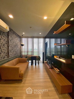 รูปภาพ คอนโด 1 ห้องนอน 35 ตร.ม. ให้เช่า ที่ Kawa Haus ใกล้ BTS อ่อนนุช (ID 3112129)