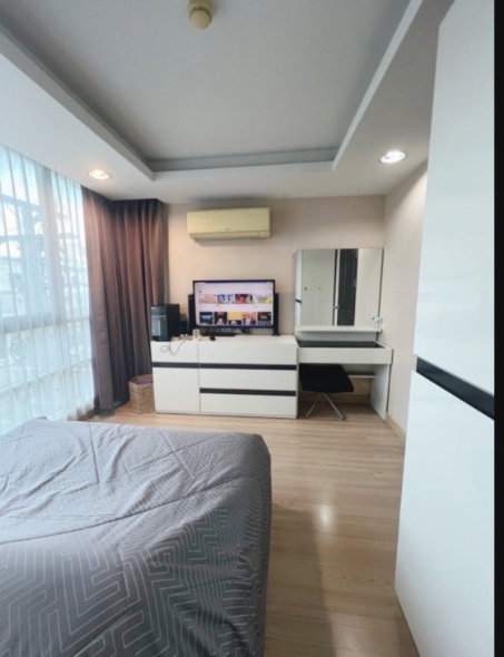 picture 🔥 For Sale – The Kris 5 Ratchada 17 | Corner Unit | Prime Ratchada Location | Near MRT - 2/11