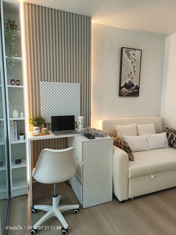 picture For sale :The Niche iD Bang kae phase1 - 13/42