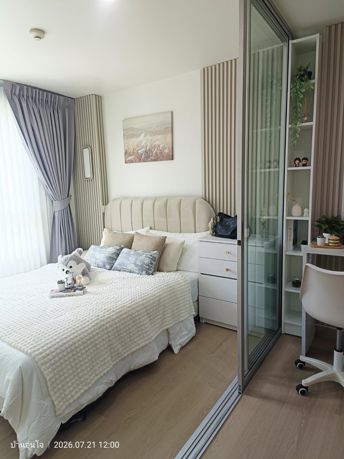 picture For sale :The Niche iD Bang kae phase1 - 19/42
