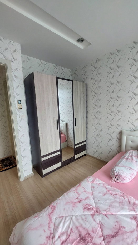 รูป ให้เช่าหัองคอนโด 2ห้องนอนที่ Artemis Sukhumvit77 Btsอ่อนนุช - รูปที่ 7/11