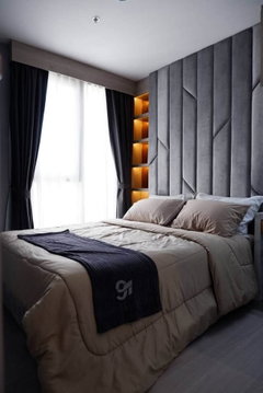 เช่าคอนโด The Parkland Phetkasem 56/เดอะ พาร์คแลนด์ เพชรเกษม 56 (A6907068) ID Line : @condo98