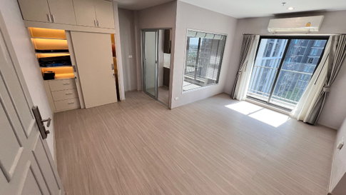 🔥 Large room, 74 sq.m., great value! The Parkland Phetkasem 56