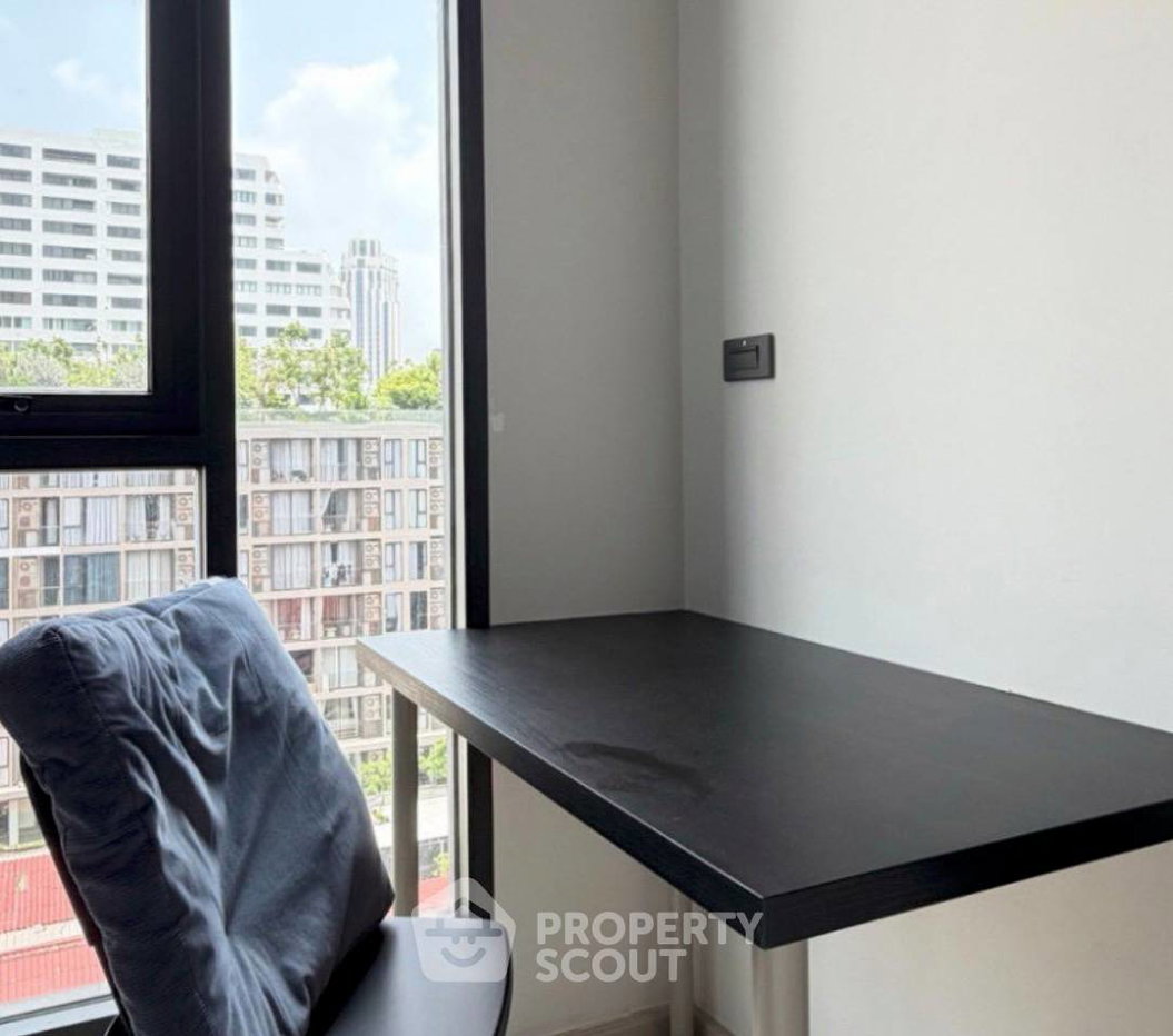 รูป คอนโด 1 ห้องนอน ให้เช่า Venio Sukhumvit 10 ใกล้ BTS อโศก (ID 3083824) - รูปที่ 5/5