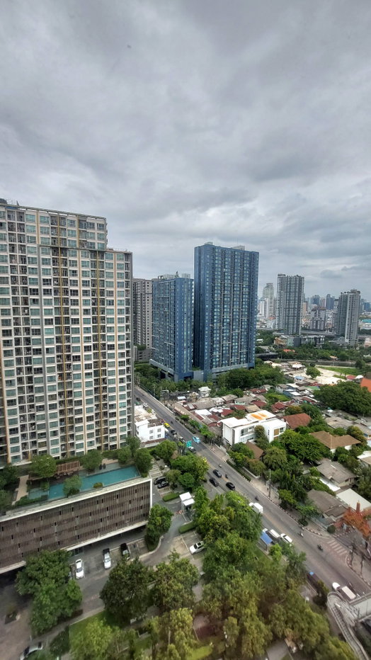 รูป ให้เช่าหัองคอนโด 2ห้องนอนที่ Artemis Sukhumvit77 Btsอ่อนนุช - รูปที่ 11/11