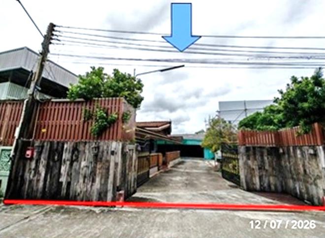 รูป บ้านเดี่ยว 270 ตร.วา เมืองชลบุรี ชลบุรี 9M - รูปที่ 26/57