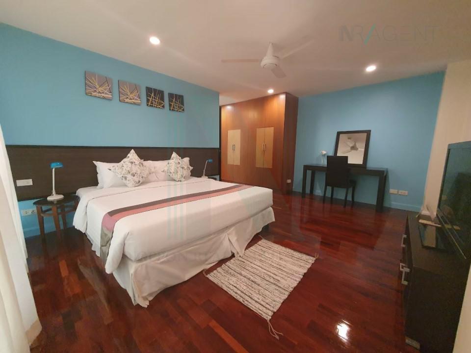 รูป 🚩 ให้เช่าคอนโด สาทร แกลลอรี่ เรสซิเด้นซ์ อาคาร 1 ชั้น 10 3 ห้องนอน ขนาด 230.00 ตรม ใกล้ โรงเรียนกรุงเทพคริสเตียนวิทยาลัย - รูปที่ 1/8