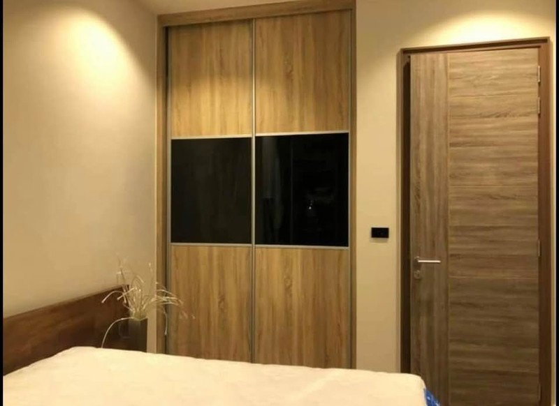รูป A050168 Mayfair Place Sukhumvit 50 - รูปที่ 4/8
