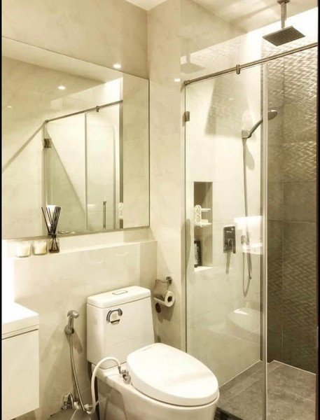 รูป A050168 Mayfair Place Sukhumvit 50 - รูปที่ 7/8