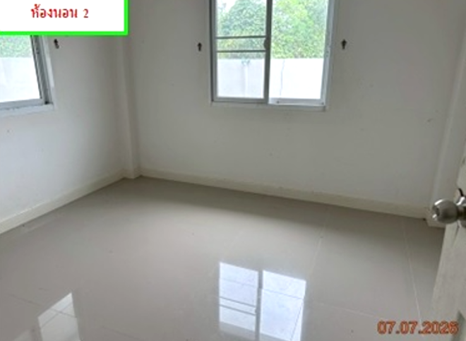 รูป บ้านเดี่ยว 50.1 ตร.วา เมืองขอนแก่น ขอนแก่น 2M - รูปที่ 9/27