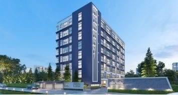 A050169 Ploen Ploen Condominium Pakkred-Chaengwattana 2