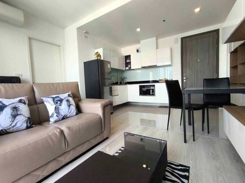 picture A050175 Quinn Condo Ratchada - 8/8
