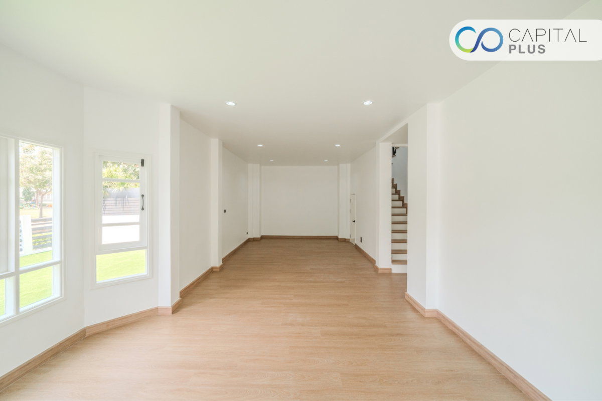 รูป 🏡 ขายด่วน! บ้านเดี่ยวหลังมุม 2 ชั้น รีโนเวทใหม่ พร้อมเข้าอยู่ โครงการพาร์คเวย์ ชาเล่ต์ รามคำแหง ใกล้รถไฟฟ้าสถานีมีนบุรี - รูปที่ 3/23