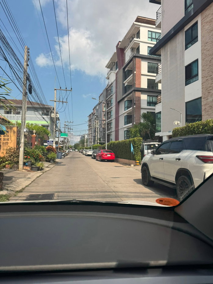 picture 🔥 For Sale The Blue Residence | Pattaya - Bang Lamung - 2/8