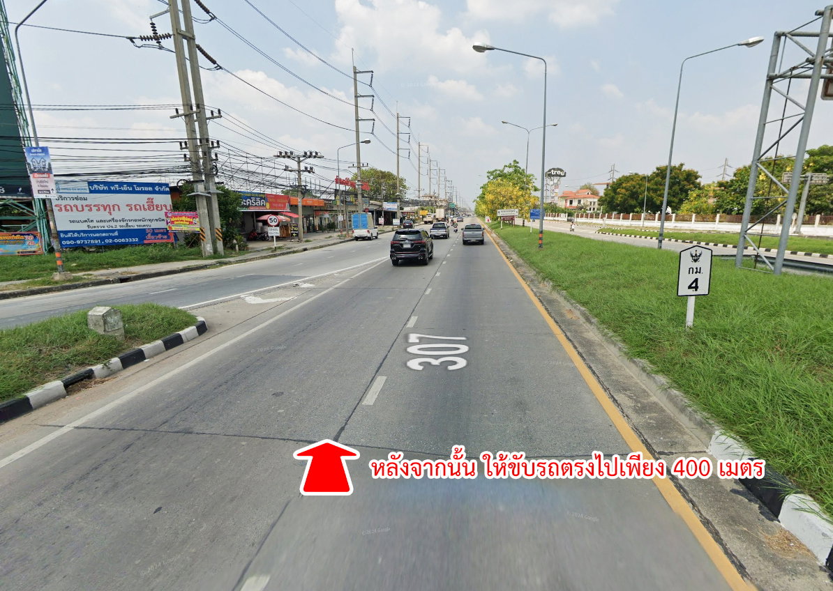 รูป ขายที่ดิน หมู่บ้านชวนชื่นฟลอร่าวิลล์ บางคูวัด ปทุมธานี - รูปที่ 17/20