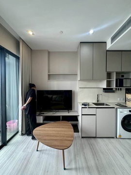 เช่าคอนโด The Room Phayathai/เดอะ รูม พญาไท (J6907018) ID Line : @condo65