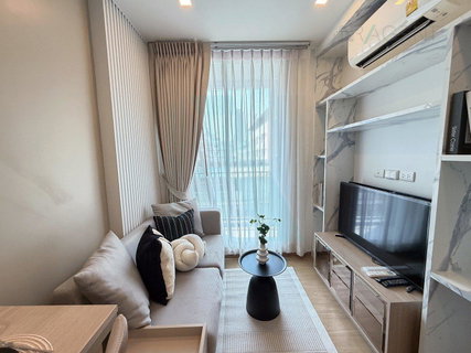 For Sell Condo THE NEST SUKHUMVIT 71 Building B, Floor 4,1 bed room, Room size 29 sqm