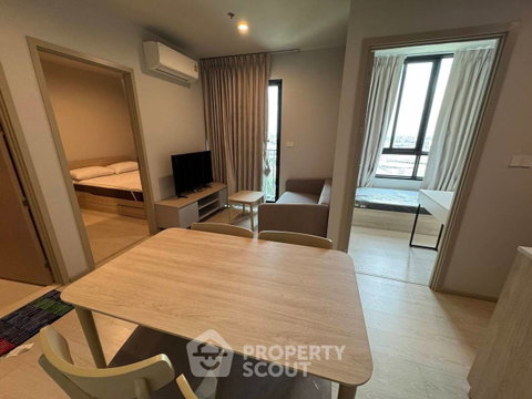 2-BR Condo At NUE Mega Plus Bangna, 20th-Floor (34 Sqm) (ID 3110997)