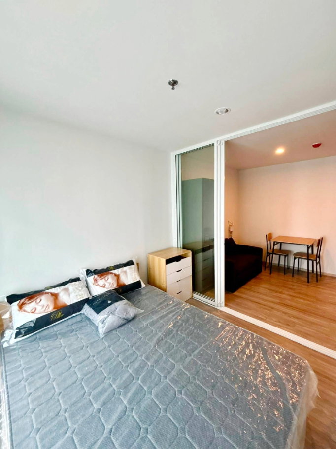 รูป ***ให้เช่า Regent Home บางนา (ลดพิเศษ!!! ราคาดีมาก) *รับโปรพิเศษ* LINE : @Feelgoodhome (มี@หน้า) - รูปที่ 5/12