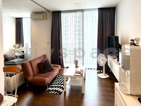 ▚ LL171ツ FOR RENT: Nara 9 1 Bedroom 39sqm Pristine Condition Never Rented Out✨