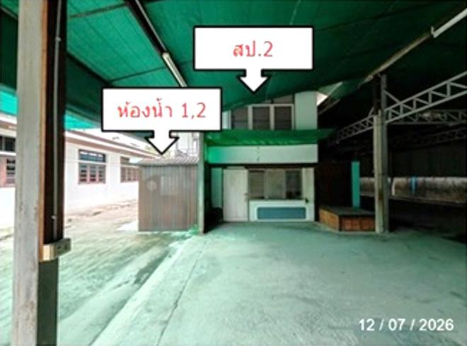 รูป บ้านเดี่ยว 270 ตร.วา เมืองชลบุรี ชลบุรี 9M - รูปที่ 16/57