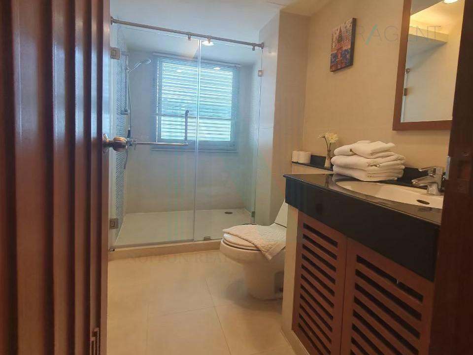 รูป 📌 ให้เช่าคอนโด สาทร แกลลอรี่ เรสซิเด้นซ์ อาคาร 1 ชั้น 10 3 ห้องนอน ขนาด 230.00 ตรม ใกล้ โรงเรียนกรุงเทพคริสเตียนวิทยาลัย - รูปที่ 8/8