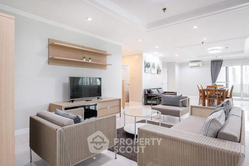 3 ห้องนอน ชั้น 23 ที่ Fifty Fifth Tower Thonglor ใกล้ BTS ทองหล่อ (ID 514580)