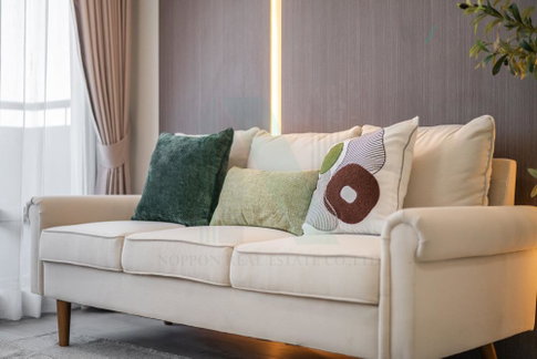 📌 For Sell Condo VICTORIA LAKEVIEW Building 1, Floor 9,2 bed room, Room size 53 sqm